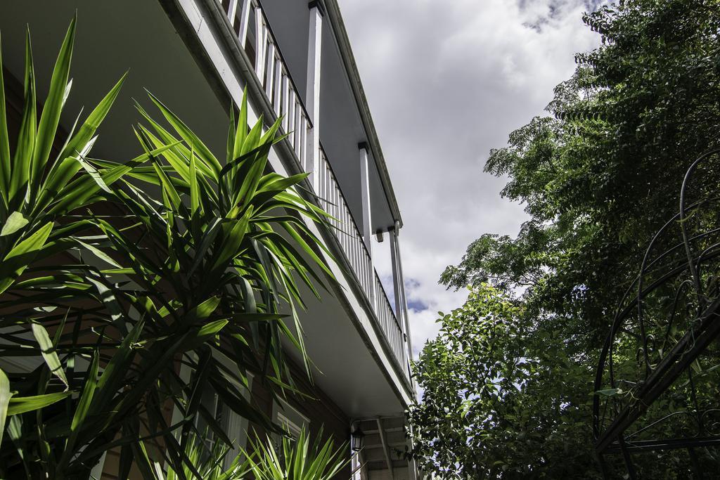 Rathbone Mansions Nueva Orleans