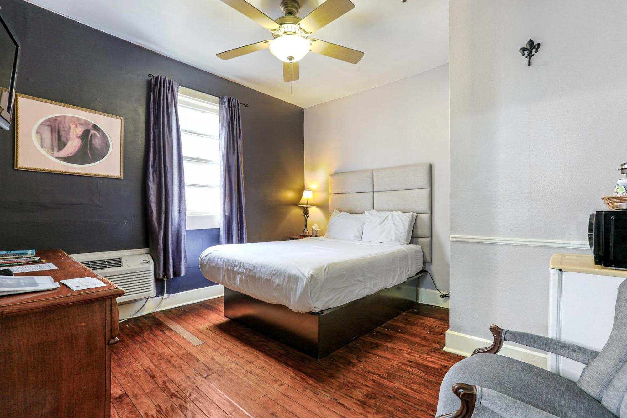 Rathbone Mansions 3* Nueva Orleans