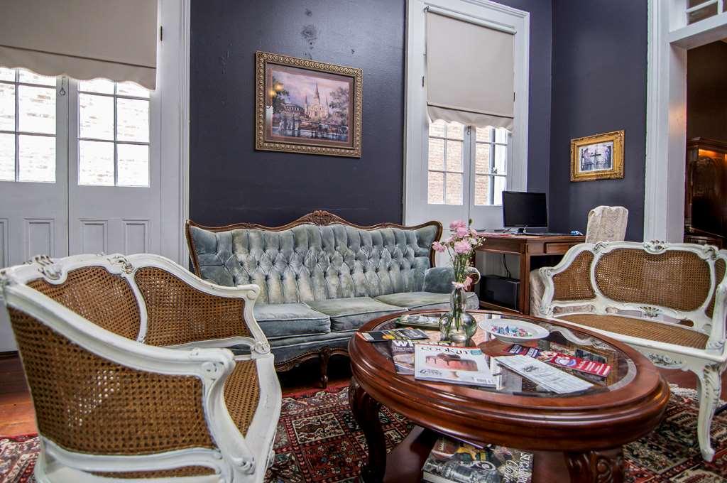Rathbone Mansions Nueva Orleans
